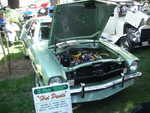 Cars in the park 2012 046
