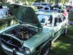 Cars in the park 2012 047