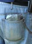 Duct tape, it fixes anything!
