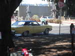 Cars in the park 2012 055