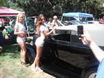 Cars in the park 2012 057