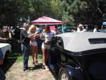 Cars in the park 2012 059