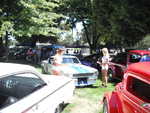 Cars in the park 2012 063