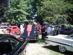 Cars in the park 2012 069