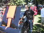 Cars in the park 2012 072