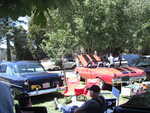 Cars in the park 2012 073