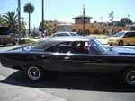 Nice hardtop roadrunner!