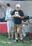 I won for best fashion corordination!