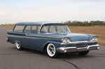 1959 Ford shooting brake