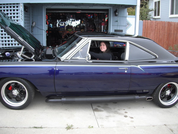 Paint It Black visits 002