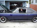Paint It Black visits 002