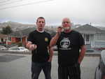 Paint It Black visits 010