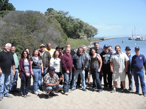 ELCHS reunion picnic 2012