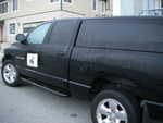 It's 6:00 AM on Saturday and we are on our way back to the Car Crazy Promotions show.