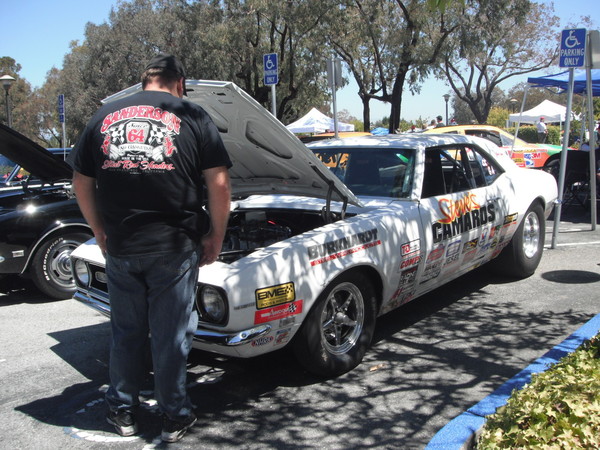 Car Crazy Promotions 2012 day 2 043