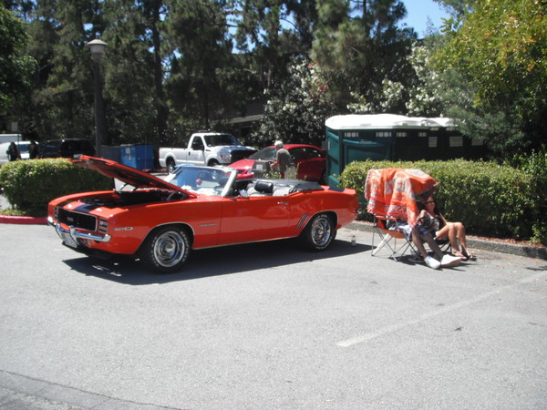 Car Crazy Promotions 2012 day 2 044