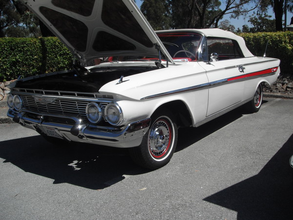 Car Crazy Promotions 2012 day 2 052