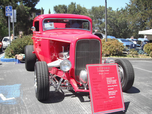 Car Crazy Promotions 2012 day 2 055