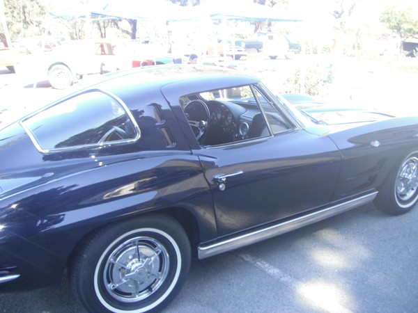 Car Crazy Promotions 2012 day 2 089