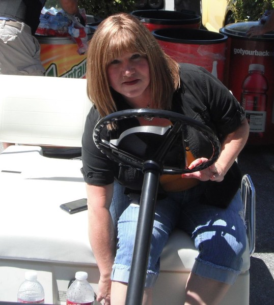 Car Crazy Promotions BBQ  2012 005