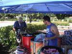 Car Crazy Promotions BBQ  2012 006