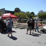 Highlight for Album: Join us for the Car Crazy Promotions Friday night Preshow BBQ and then on Saturday the car show begins!  8-11 to 8-12 2012