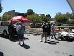 Join us for the Car Crazy Promotions BBQ and car show  2012
