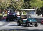 A different type of CART racing!