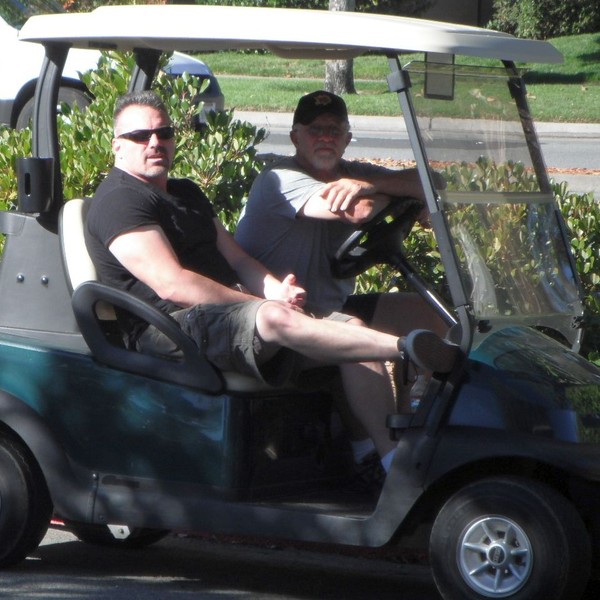 Car Crazy Promotions BBQ  2012 013