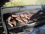 Car Crazy Promotions BBQ  2012 016