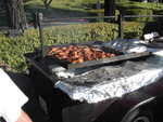 Car Crazy Promotions BBQ  2012 017