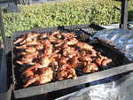 Car Crazy Promotions BBQ  2012 018