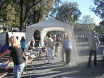 Car Crazy Promotions BBQ  2012 022