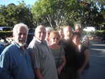 Sam I Am and his clan!