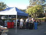 Car Crazy Promotions BBQ  2012 028