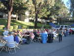 Car Crazy Promotions BBQ  2012 030