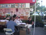 Car Crazy Promotions BBQ  2012 031