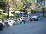 Car Crazy Promotions BBQ  2012 032