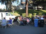 Car Crazy Promotions BBQ  2012 033
