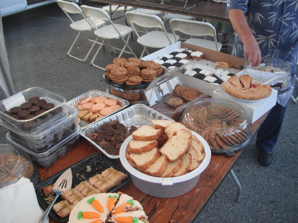 Car Crazy Promotions BBQ  2012 034