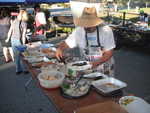 Car Crazy Promotions BBQ  2012 036