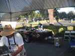 Car Crazy Promotions BBQ  2012 037