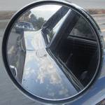 Highlight for Album: Follow me to the 2012 Millbrae Machines car show at St. Dunstan's church.