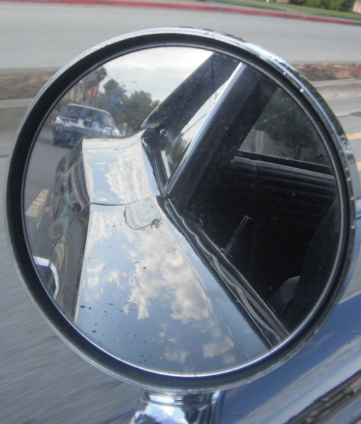 Follow me to the 2012 Millbrae Machines car show at St. Dunstan's church.