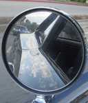 Follow me to the 2012 Millbrae Machines car show at St. Dunstan's church.