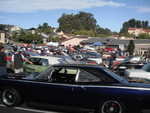 Millbrae Machines car show 2012 006