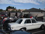 Millbrae Machines car show 2012 014