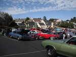 Millbrae Machines car show 2012 016