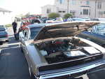 Millbrae Machines car show 2012 024