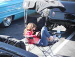 Millbrae Machines car show 2012 028